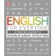 English for Everyone - Gyakorlókönyv - Vizuális angol nyelvtan   -   Londoni Készleten